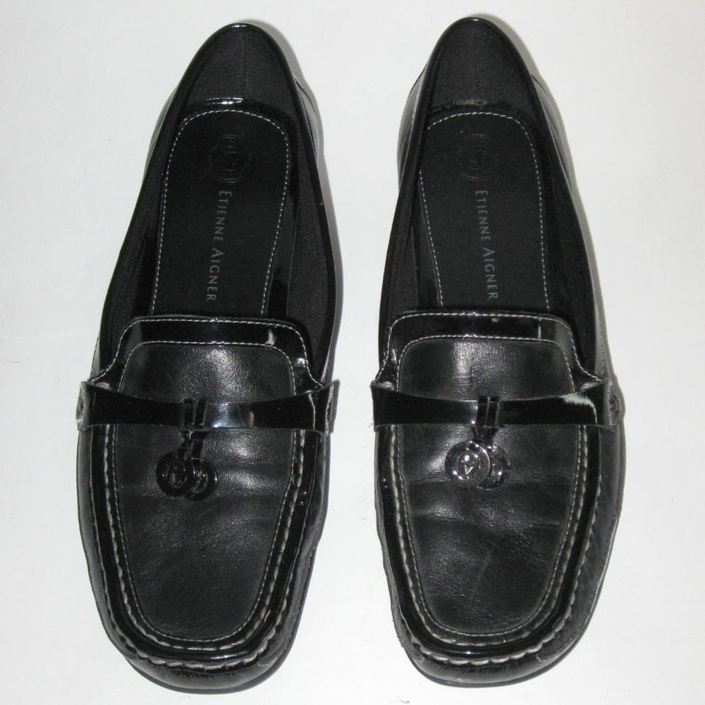 Women's Size 10 Etienne Aigner Wren Shoes